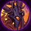 Flaming Wisdom Icon