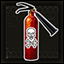 Extinguisher Icon