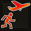 I might be late Icon