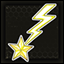 Star struck Icon