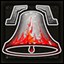 Bell End Icon