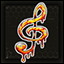 Blood Symphony Icon