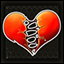 Heart Attack Icon