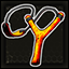 Old School Icon