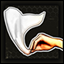 Damsel in Distress Icon