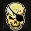 Space Pirate Icon