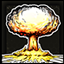 Master of Disaster Icon