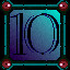 Departed Icon