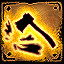 Junior Logger Icon