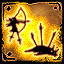 Hunter Icon