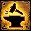 Craftsman Icon