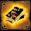 Bibliophile Icon
