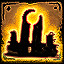 Reach for the Gods Icon
