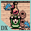 Crazy Tracy's Secret Medicine Icon
