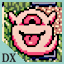 The Giant Ghini and Friends Icon