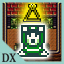 Face Triangle Icon