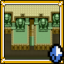 Crystal in the Dark Icon