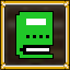 Book of Prayer Icon