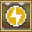 Thunderstruck Icon