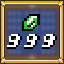 Rupee Hoarder Icon