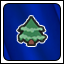 Ancient Wood Icon