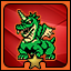 Bested Aquamentus Icon