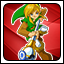 I Have the Power! Icon