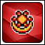 Bright Sun Icon