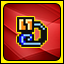 Sign Killer Icon