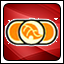 Falling All Around Icon