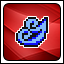 Blowing Wind Icon