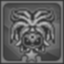 Bested Medusa Head Icon