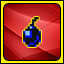 Cursed Pirates of the Sea Icon