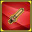 Forged in Iron - Crowned in Steel Icon