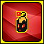 Drop Da Bomb Icon