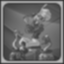Platinum Ring Icon