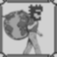 Globe Trotter Icon