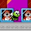 Zipper's Challenge D (The Toy Store) Icon