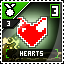 Hearty Toons Adventures III (Trees) Icon