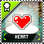 Heart Protection Icon