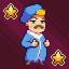 Master Magician Icon