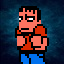 Cleanup Time Icon