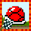 Cautious Driver Icon
