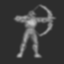 Fatal Shot Icon