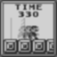 Muda Kingdom Speedrunner Icon