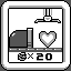 Heart to Heart Icon