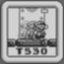 Turtle Trot Icon