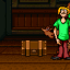 Ill-Gotten Gains Icon