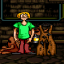 Cellar Dweller Icon