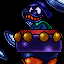 The Best Darn Bunny Icon